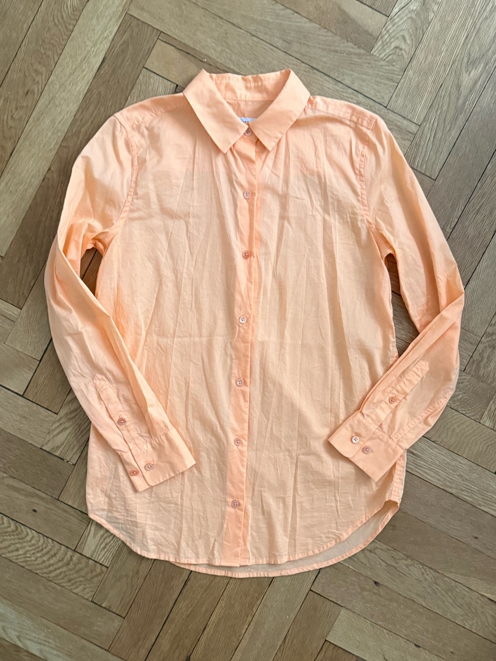 Equipment Shirt | Size XS